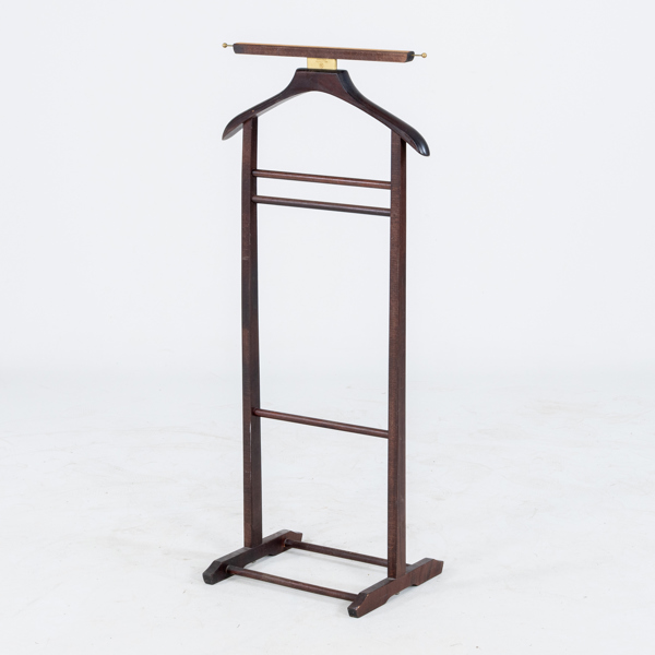 HERRBETJÄNT, KF, Italien, 1900-talets andra hälft