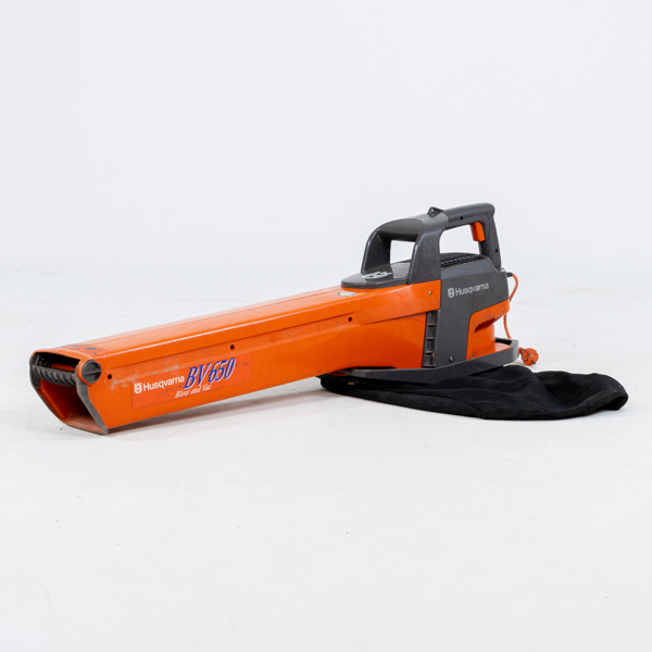 LÖVBLÅS, Husqvarna, BB650, 2000-tal