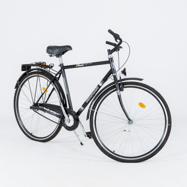 CYKEL, herr, Kayoba, 2000-tal