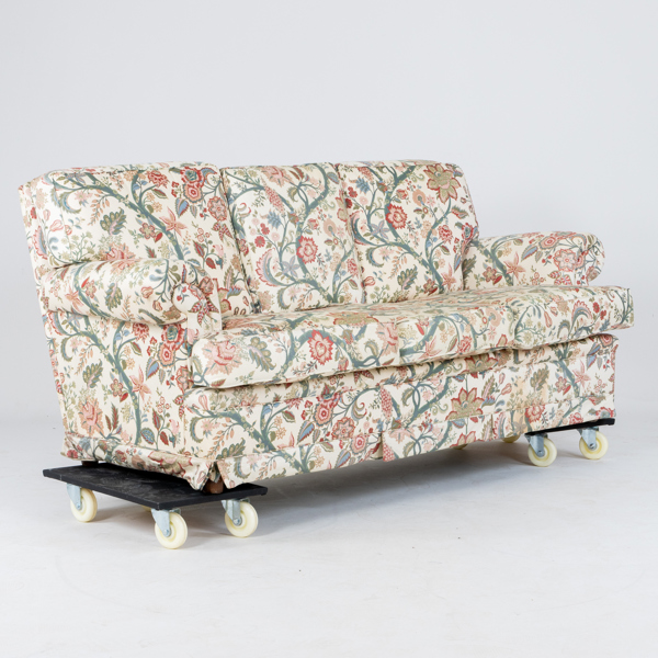 SOFFA, 1900-/2000-tal