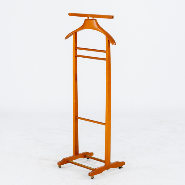 HERRBETJÄNT, FR Italien, 1900-talets andra hälft