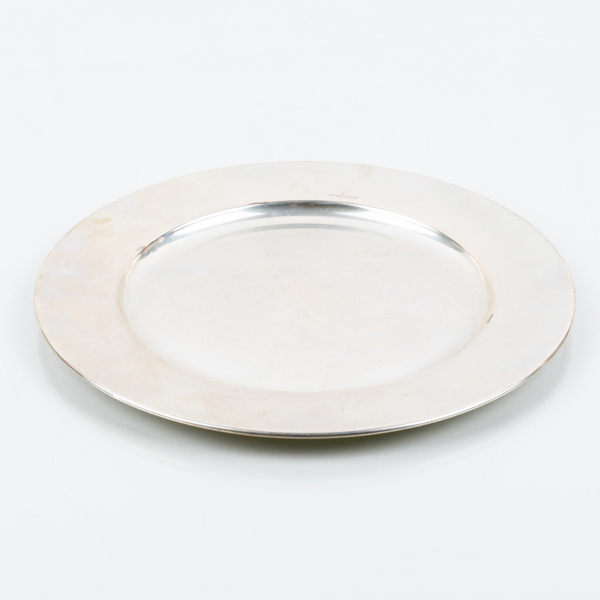 FAT, silver, MGAB, 1973