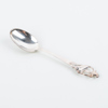 KAFFESKEDAR, 12 st, silver, 1900-tal