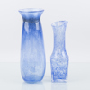 VASER, 2 st, glas, Björkshult, 1900-talets andra hälft