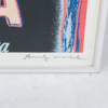 ANDY WARHOL (USA, 1928-1987), färgoffsettryck, 1985, signerad