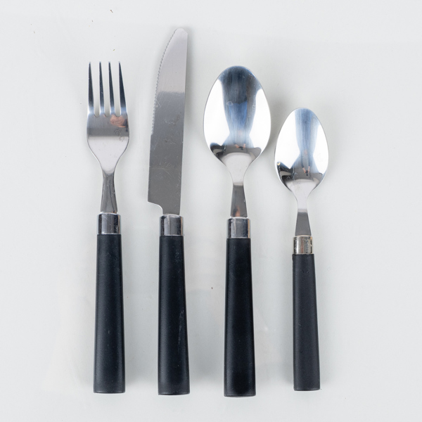 BESTICK, 24 del, 1900-/2000-tal