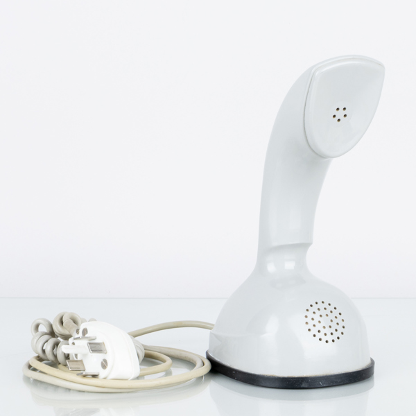 TELEFON, Ericofon, sk Kobra, LM ERICSSON, 1900-talets andra hälft