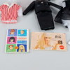 DOCKOR, 4 st, samt kläder, bla "Midge", Barbie, Mattel inc., 1958 och Evergreen, Hongkong, 1950-/60-tal