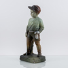 FIGURIN, gips, 1800-/1900-tal