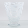 MARGARETA HENNIX, vas, glas, "Garden", Reijmyre glasbruk, 1900-/2000-tal