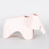 CHARLES OCH RAY EAMES, figur, "Elephant", Vitra