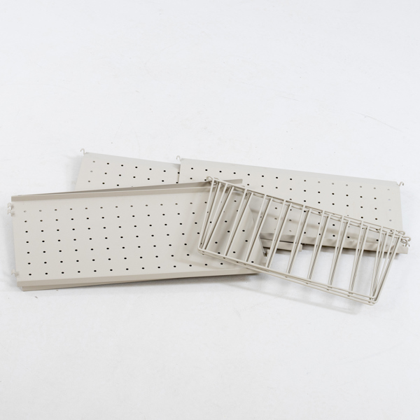 NILS STRINNING, vägghylla, String