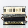 PIANODRAGSPEL, Verdi III B, Hohner, Tyskland