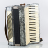 PIANODRAGSPEL, Verdi III B, Hohner, Tyskland