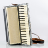 PIANODRAGSPEL, Verdi III B, Hohner, Tyskland