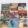 SAMLING LP-SKIVOR, klassisk musik