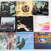 SAMLING LP-SKIVOR, klassisk musik