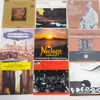 SAMLING LP-SKIVOR, klassisk musik
