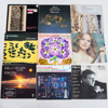 SAMLING LP-SKIVOR, klassisk musik