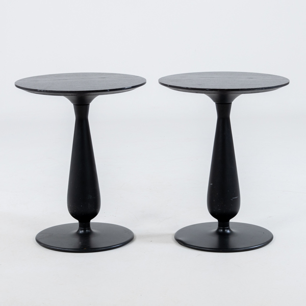 SIDOBORD, 1 par, 2000-tal