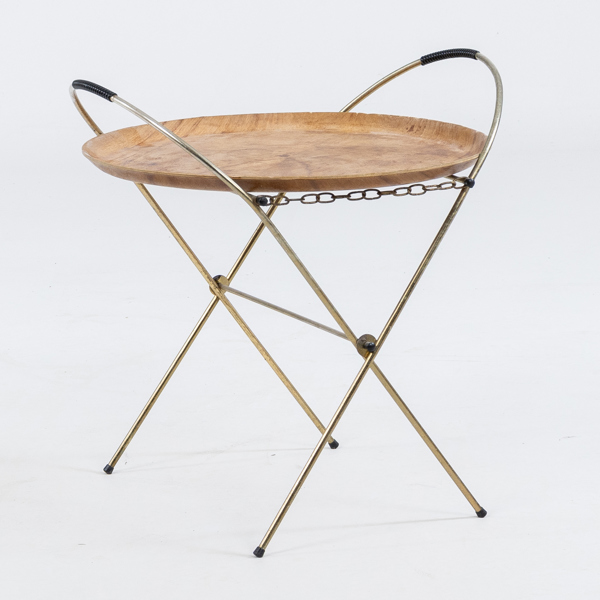 BRICKBORD, sannolikt Åry, Nybro, 1900-talets mitt