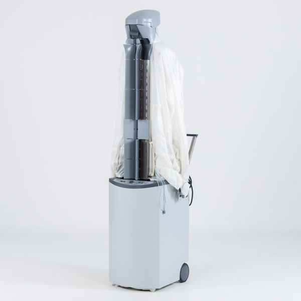 STRYKMASKIN, TJ 10001, Siemens