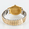 CERTINA, herrarmbandsur, 18k guld