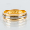 RING, 18k guld, K&EC, 1968