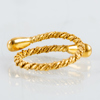 RING, 18k guld