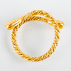 RING, 18k guld