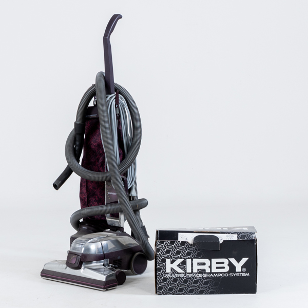 MATTVÄTT, Kirby Performance 5G