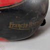 MOTORCYKEL, Francis Barnett, England, 1900-talets mitt