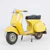 VESPA 125 POPOLINO, Italien, årsmodell 1963