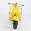 VESPA 125 POPOLINO, Italien, årsmodell 1963