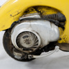 VESPA 125 POPOLINO, Italien, årsmodell 1963
