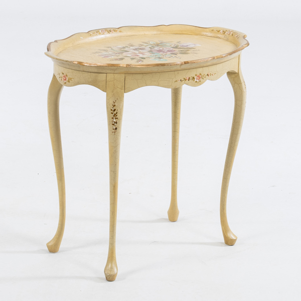 SIDOBORD, 1900-talets mitt