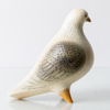 LISA LARSON, figur, stengods, "Duva", Keramikstudion, Gustavsberg