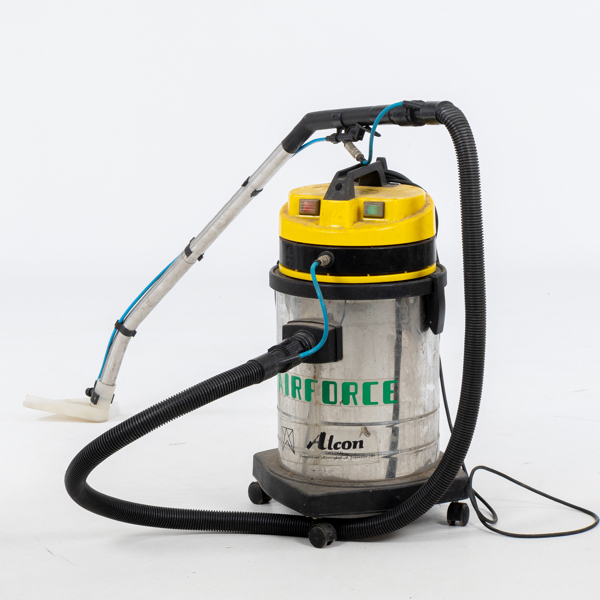 MATTVÄTT, Tenax 507, Italien