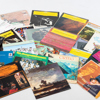SAMLING LP-SKIVOR, klassisk musik