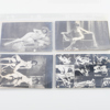 FOTOGRAFIER, 10 st, erotica, tidigt 1900-tal