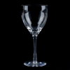 BERTIL VALLIEN, 12 st vitvinsglas, kristall, "Chateau", Kosta Boda