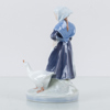 FIGURIN, porslin, Royal Copenhagen