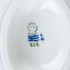 FIGURIN, porslin, Royal Copenhagen