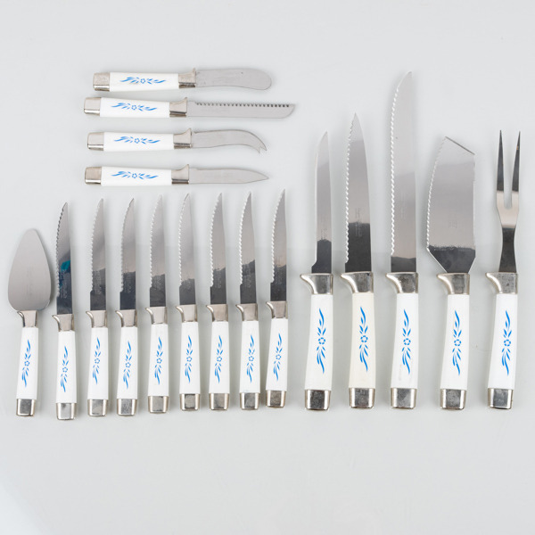 BESTICK, 19 del, Regent Sheffield, England, 1900-talets andra hälft