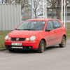 VOLKSWAGEN, POLO, 1,4/75, manuell, årsmodell 2002, reg nr TGX882