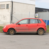 VOLKSWAGEN, POLO, 1,4/75, manuell, årsmodell 2002, reg nr TGX882