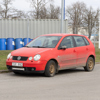 VOLKSWAGEN, POLO, 1,4/75, manuell, årsmodell 2002, reg nr TGX882