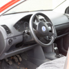 VOLKSWAGEN, POLO, 1,4/75, manuell, årsmodell 2002, reg nr TGX882