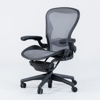 HERMAN MILLER, kontorsstol, "Aeron Chair, Executive", 2000-tal