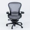 HERMAN MILLER, kontorsstol, "Aeron Chair, Executive", 2000-tal